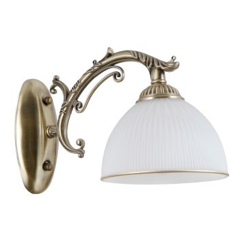 Fali lámpa FENEZA WL-5122-1 1x40W/E27 IP20 a Italux-tól