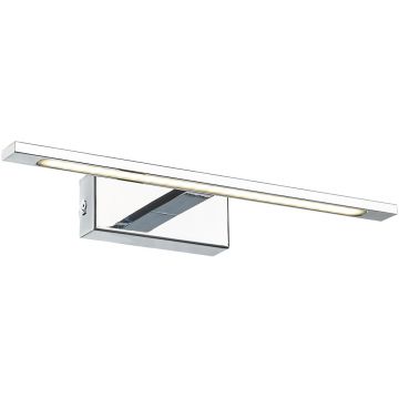 Fali lámpa LAMIENA WL-21420M-CH 3000K 12W/LED 960LM IP44 a Italux-tól