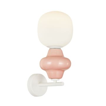 Fali lámpa Latera WL-94331-1S-PK 40W 1x40W/E14 a Italux-tól