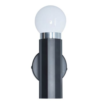 Fali lámpa Macera WL-33849-1-BK 40W 1x40W/E27 a Italux-tól