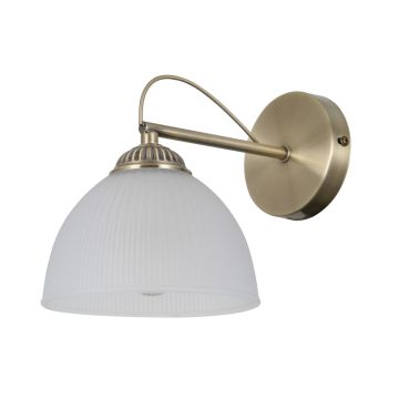 Fali lámpa Moreti WL-40623-1-AB 40W 1x40W/E27 a Italux-tól