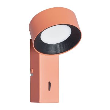 Fali lámpa Otal WL-47390-1-OR 4000K 1.8W 1x1.8W/LED 489lm a Italux-tól
