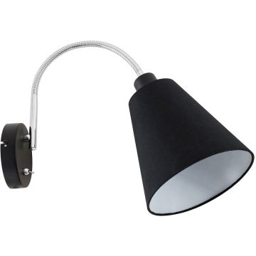 Fali lámpa TONIA WL-76382-1-BL 40W/E27 IP20 a Italux-tól