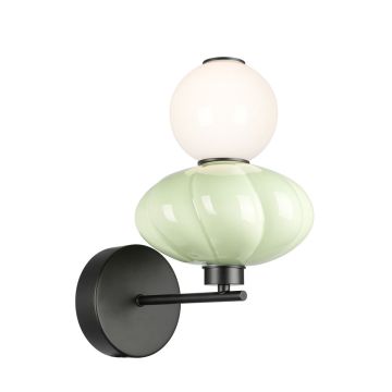 Fali lámpa Tordi WL-94721-1A-GRN 3000K 8W 1x8W/LED 903lm a Italux-tól