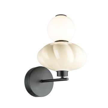 Fali lámpa Tordi WL-94721-1A-YLL 3000K 8W 1x8W/LED 903lm a Italux-tól