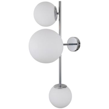 WL-31221-3B-CH Vailante  Italux
