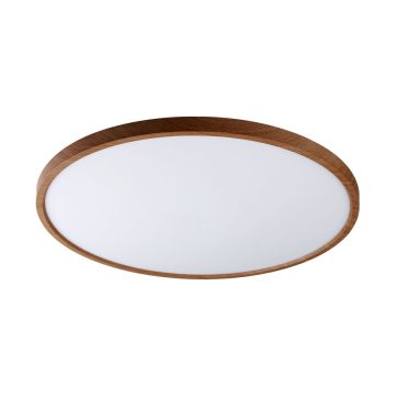 Süllyesztett mennyezeti lámpa CAMI WM-BP1108-L-W 3000K|4000K|6000K 48W 1x48W/LED 4297lm a Zuma Line-tól