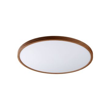 Süllyesztett mennyezeti lámpa CAMI WM-BP1108-M-W 3000K|4000K|6000K 42W 1x42W/LED 3480lm a Zuma Line-tól