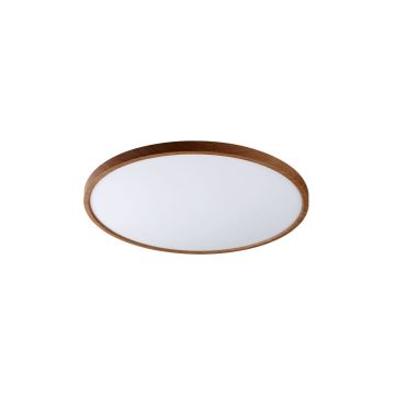 Süllyesztett mennyezeti lámpa CAMI WM-BP1108-S-W 3000K|4000K|6000K 36W 1x36W/LED 3085lm a Zuma Line-tól
