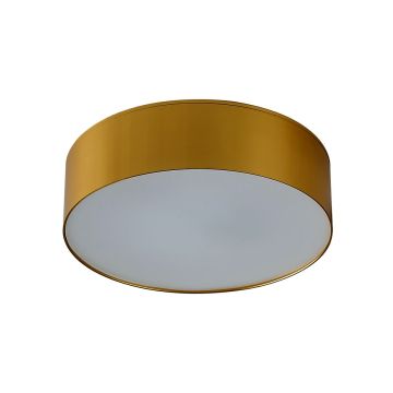 Süllyesztett mennyezeti lámpa SOLARI WM-TD8880-M-4K-G 4000K 12W 1x12W/LED 11381lm a Zuma Line-tól