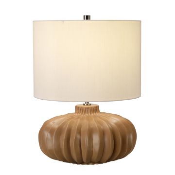 Asztali lámpa WOODSIDE WOODSIDE-TL 1x60W/E27 a Elstead Lighting-tól