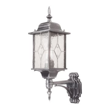 Fali lámpa WEXFORD WX1 1x60W/E27 IP43 a Elstead Lighting-tól