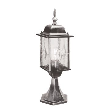 Állólámpa WEXFORD WX3 1x60W/E27 IP43 a Elstead Lighting-tól