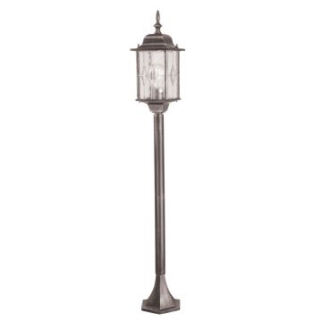Állólámpa WEXFORD WX4 1x60W/E27 IP43 a Elstead Lighting-tól
