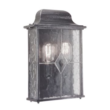 Fali lámpa WEXFORD WX7 2x60W/E27 IP43 a Elstead Lighting-tól