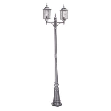 Utcai lámpa WEXFORD WX8 2x60W/E27 IP43 a Elstead Lighting-tól