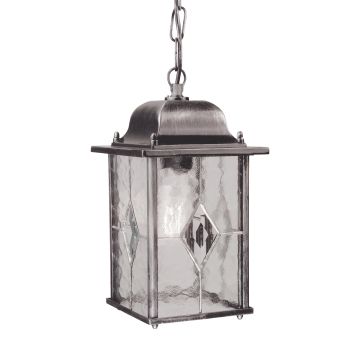 Függőlámpa WEXFORD WX9 1x60W/E27 IP43 a Elstead Lighting-tól