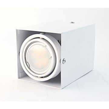 Felületi spotlámpa BLOCCO ML476 1x7W/LED 560LM a Milagro-tól