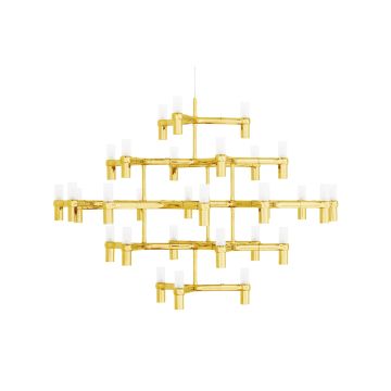 Függőlámpa ATOMIC GRANDE XCP9120-30.GOLD 30x10W/G9 IP20 a King Home-tól
