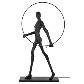 Állólámpa HUMAN ROUND XCF0211L 3000K 1x62W/LED 5000LM IP20 a King Home-tól