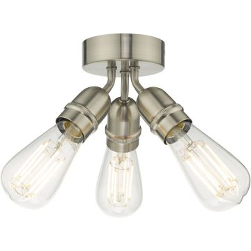 Plafonlámpa Yao YAO0338 3x60w/e27 ip20 a Dar Lighting-tól