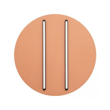 Plafonlámpa BASE 2569 3000K 43W/led 1920lm IP20 a Zambelis-tól