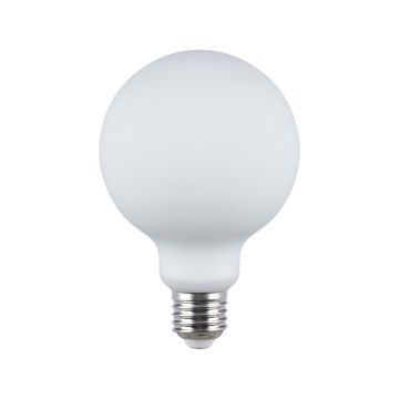 Villanykörte BULB ZAR0229SLL 4000K 8W 1x8W/E27 1055lm a SMD LED-tól