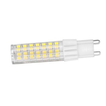 Villanykörte BULB ZAR0458SLL 3000K 8,5W 1x8,5W/G9 1200lm a SMD LED-tól