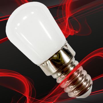 Villanykörte BULB ZAR0571SLL 3000K 2W 1x2W/E14 180lm a SMD LED-tól