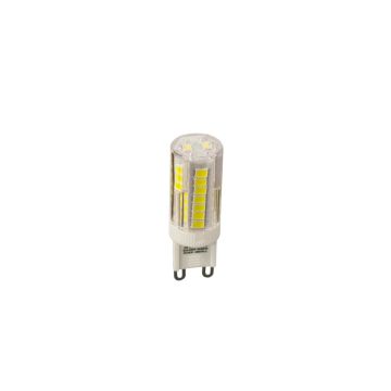 Villanykörte BULB ZAR4038SLL 6000K 4W 1x4W/G9 350lm a SMD LED-tól