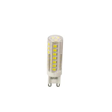 Villanykörte BULB ZAR4069SLL 6000K 6W 1x6W/G9 530lm a SMD LED-tól