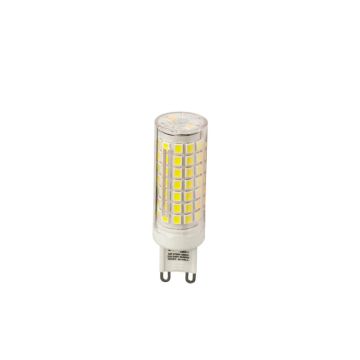 Villanykörte BULB ZAR4076SLL 6000K 8W 1x8W/G9 650lm a SMD LED-tól