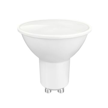 Villanykörte BULB ZAR4335SLL 4000K 3W 1x3W/GU10 270lm a SMD LED-tól