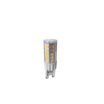 Villanykörte BULB ZAR4366SLL 3000K 4W 1x4W/G9 450lm a SMD LED-tól