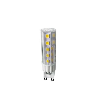 Villanykörte BULB ZAR4397SLL 3000K 5,5W 1x5,5W/G9 600lm a SMD LED-tól