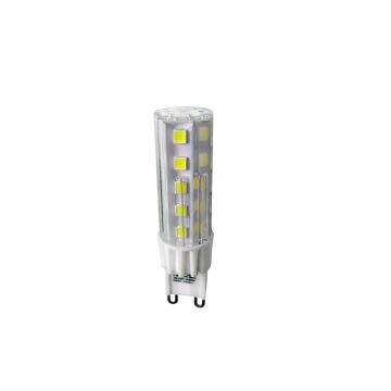 Villanykörte BULB ZAR4410SLL 6000K 5,5W 1x5,5W/G9 600lm a SMD LED-tól