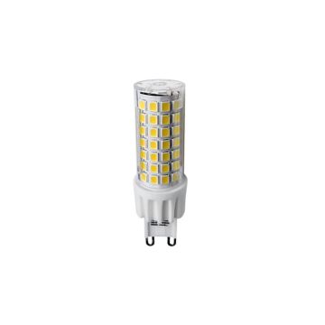 Villanykörte BULB ZAR4427SLL 3000K 7W 1x7W/G9 700lm a SMD LED-tól