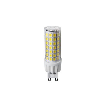 Villanykörte BULB ZAR4434SLL 4000K 7W 1x7W/G9 700lm a SMD LED-tól