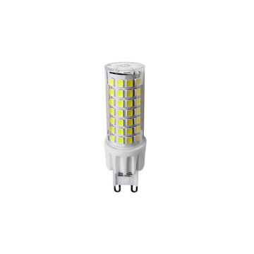 Villanykörte BULB ZAR4441SLL 6000K 7W 1x7W/G9 700lm a SMD LED-tól