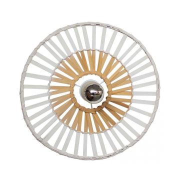 Plafonlámpa CEILING LAMP 19251 1x40w/E27 IP20 a Zambelis-tól