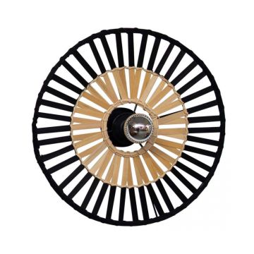 Plafonlámpa CEILING LAMP 19253 1x40w/E27 IP20 a Zambelis-tól