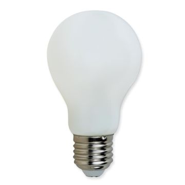 Villanykörte FLICKER FREE ZAR4540SLL 4000K 12W 1x12W/E27 1500lm a SMD LED-tól