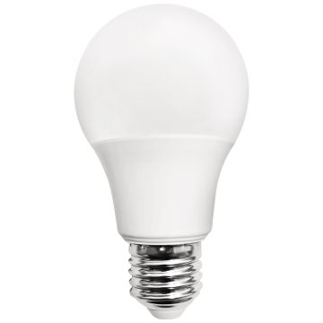 Villanykörte HOMEline ZAR4762SLL 4000K 5,5W 1x5,5W/E27 806lm a SMD LED-tól