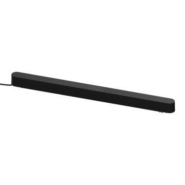 Kapcsoló tápegységgel Magnetic LP-656-MAG SLIM 200W BK 200W a Light Prestige-tól