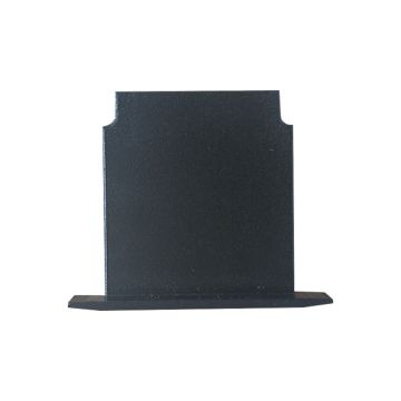 Védődugó Magnetic LP-656-MAG SLIM zaślepka podtynk. BK a Light Prestige-tól