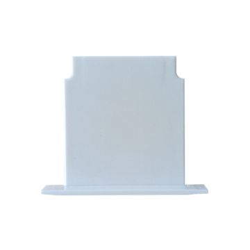 Védődugó Magnetic LP-656-MAG SLIM zaślepka podtynk. WH a Light Prestige-tól