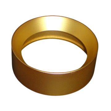 Diffúzor Manacor LP-232/1D ring złoty a Light Prestige-tól