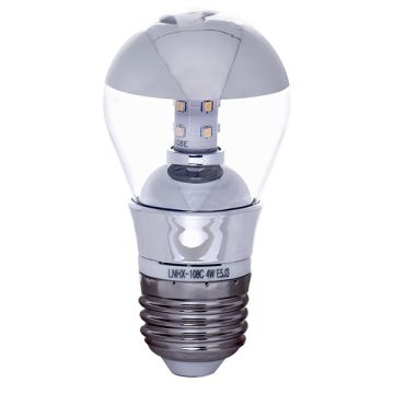 Villanykörte MIRROR Zar.mirror 3000K 1x4W/E27 320LM IP20 a King Home-tól