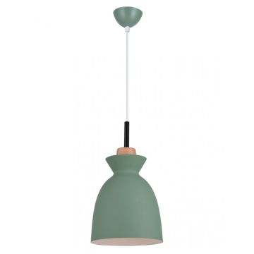Függőlámpa PENDANT LAMP 180065 1x40w/E27 IP20 a Zambelis-tól