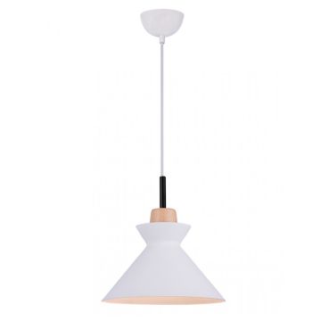 Függőlámpa PENDANT LAMP 180066 1x40w/E27 IP20 a Zambelis-tól